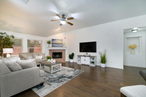 Texas Luxury Home 2